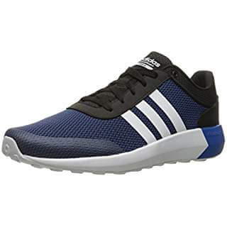adidas cloudfoam running shoes review