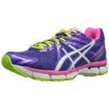 ASICS Women's Running Shoes for Bunions