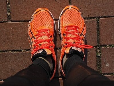 Choosing Small Sized Running Shoes