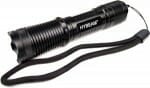 Free Tactical Flashlight Review