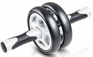 Freetoo Ab Roller Wheel Review