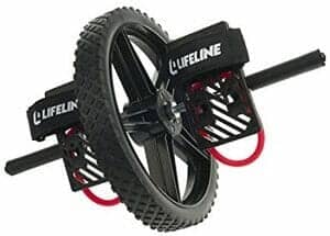 Lifeline Power Wheel Review