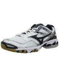 Mizuno Women's Wave Bolt 3 Volleyball Shoe Review