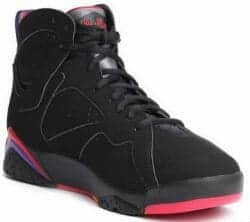 Nike Jordan 7 Retro Basketball Shoe Review