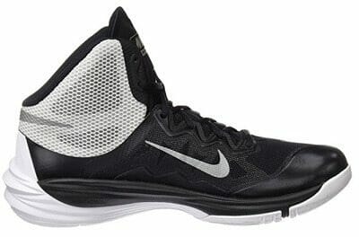Nike Men's Prime Hype DF II Basketball Shoe Review
