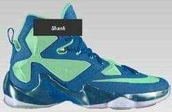 Nike The Lebron 13 Sneaker Preview