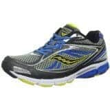 Saucony Men's Running Shoes for Bunions