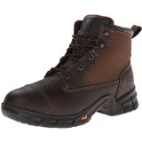 Timberland Pro Men's Excave Steel Safety Toe Work Boot for Winter